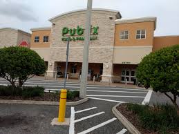Publix Super Market at Stoneybrook Hills Village in Mt Dora