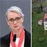 Dismissal of Folkhälsomyndigheten Director Over Skepticism of 'Existential Health' Initiative Sparks Controversy