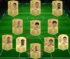 It is the 28th installment in the fifa series, and was released on 9 october 2020 for microsoft windows. Fut 21 Marquee Matchups November 12 Solutions To The Sbc Millenium