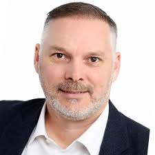 The most enjoyable part of my job is spending time with partners.