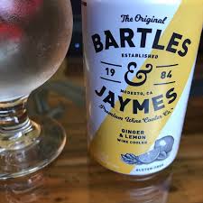 Top with the club soda, . Fuzzy Navel Bartles Jaymes Photos Untappd