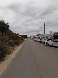 Toute l'équipe vous souhaite un agréable séjour ! Platze Stellplatze Platze Aire De Camping Car Stella Plage Stellplatzfuehrer De
