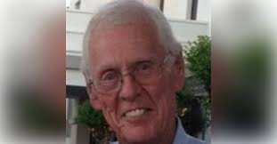 Obituary information for John H. Turley