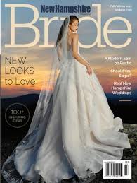New Hampshire Bride Fall Winter 2017 By Mclean