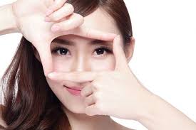 5 Buah Ajaib Yang Bisa Hilangkan Lingkaran Hitam Di Sekitar Mata