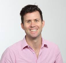 2 Minutes with Dr Vincent Cahill Osteopath