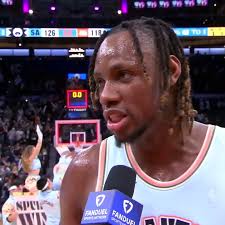 Jack In the Box Spotlight: 6A Soccer State Championship Game