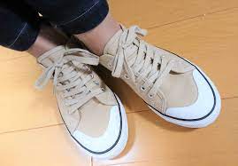 ワークマン 1足980円 ヒルナンデスで紹介されたキャンバスシューズは歩きやすくて疲れにくい キャンバスシューズ フェスファッション レディース シューズ