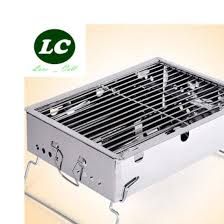 bbq grills snless steel stove