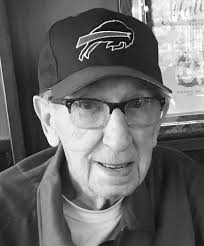 Richard J. “Dick” Horstman Obituary