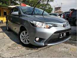 I know it sound lame to swap my wheels to 2nd hand rims, but that was what i can get with my tight budget because i am going to upgrade other parts of my toyota vios (yaris) too. Toyota Vios 2015 E 1 5 In Kuala Lumpur Automatic Sedan Green For Rm 52 888 3929797 Carlist My