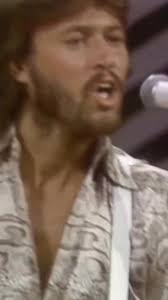 Watch the Bee Gees light up The Midnight Special stage with "Jive Talkin’"  now celebrating 50 years of this iconic track! 🪩✨ Video Credit: Burt  Sugarman’s The Midnight Special