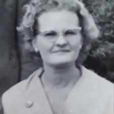 Johanna (Venter) Verster (1927-1986)