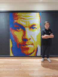 benjaminrussoart (@benjaminrussoa1)