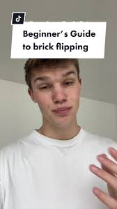 How to Find Brick Flips