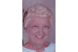 Donna Applegate Obituary (1932