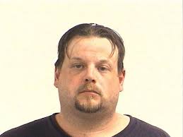 Man arrested for child pornography