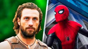 Kraven the Hunter Movie: Who Is Miles Warren? Spider-Man Connections  Explained