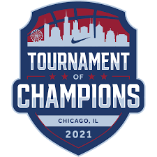 The 2020 blue and gold tournament passes for adults and students will be on sale soon at the jqh arena box office, limited seating is available this year. Tournament Of Champions