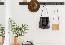Use the lumisource canary contemporary dining / entryway bench in any space for an instant update. 25 Small Entryway Decorating Ideas That Make A Big First Impression