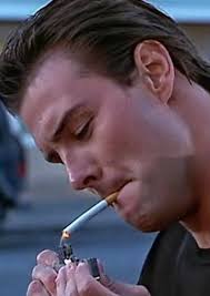 Fan Casting Dave Sheridan as Billy Cohen in Resident Evil