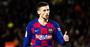 The game was a positive restart to club football for the catalans, with ansu fati, phillipe coutinho, jordi alba, lionel messi. Numbers Show Clement Lenglet Deserves A Contract On Improved Terms At Barca