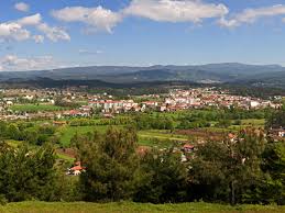 A los dos les salvó la vida. Mortagua Viver No Centro De Portugal