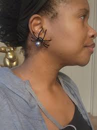 These Earrings 🍓🍓🍹🍹