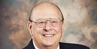 Samuel Joe “Sam” Rauls, 69, Hillsboro