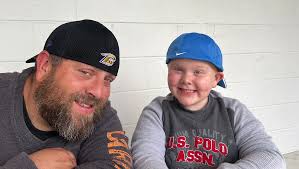 Fundraiser by Emily Shanklin : Support Derek's Battle Against Kidney Cancer