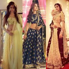 Jennifer Winget For More Follow Keynas03 Indian Outfits Indian Dresses Indian Fashion
