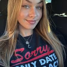 Sorry I Only Date Conspiracy Theorists (ladies)