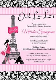 Poodles And Paris Baby Shower Invitation Paris Baby Shower Etsy Paris Baby Shower Invitations Paris Baby Shower Baby Shower