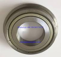 QJ109EZ Steering Bearing 40x75x16 Ball Bearing QJ109 - Stock ...
