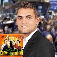 Cannabis Crowdfunding