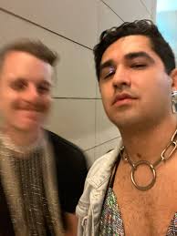 Drew Herron (@drewmherron)