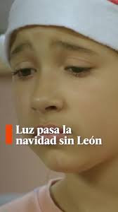 Luz y León: Una Navidad Triste pero Esperanzadora