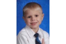 Haiden Wright Obituary (2014)