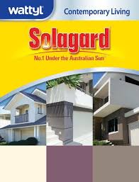 Contemporary Living Brochure