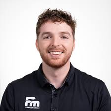 Will Ward| Account Rep