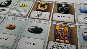 We did not find results for: Binding Of Isaac Four Souls Receiving Huge Expansion Requiem Bell Of Lost Souls