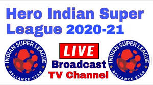 Sign in with your tv provider to stream live tv on cbs, including dish, fubotv spectrum, playstation vue, verizon fios, youtubetv, hulu, optimum, and more. Hero Indian Super League 2020 21 Live Telecast Tv Channels List Youtube