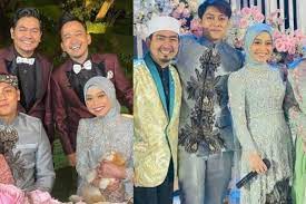 Lesti kejoran dan rizky billar mengumumkannya secara langsung pada di acara lida indosiar pada jumat (25/8). R7fiongg3w8pom