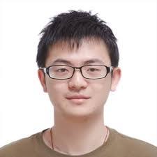 Sicong Li's Instagram, Twitter & Facebook