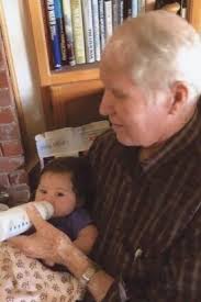 Regnald Charles "Cotton" Hubert Obituary