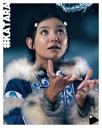 Netflix's 'Avatar: The Last Airbender' will premiere in 2024.