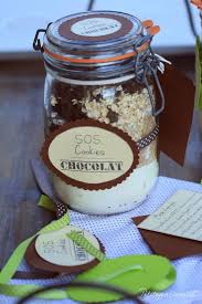 Sos Cookies Cadeau Gourmand Tout Le Monde A Table Cadeaux Gourmands Diy Nourriture Alimentation