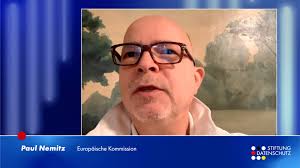 DatenTag Online: Datenschutz und Künstliche Intelligenz- Stiftung  Datenschutz