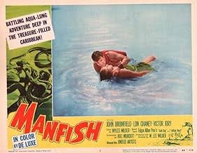 Manfish (1956) - IMDb