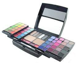 Br Beauty Revolution Complete Make Over Makeup Artist Kit Pro Series All In One Makeup Palette Want Add Makeup Kit Makeup Artist Kit Best Foundation Makeup
